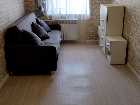 квартира по адресу Елены Телиги ул., 21