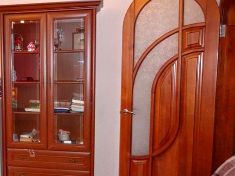 квартира за адресою Київ, Ореста Васкула вул., 23