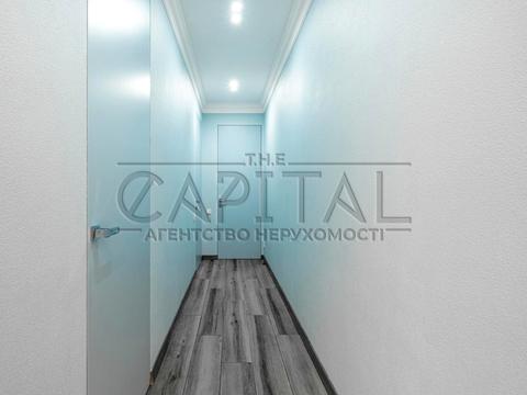 квартира по адресу Дегтярная ул., 7