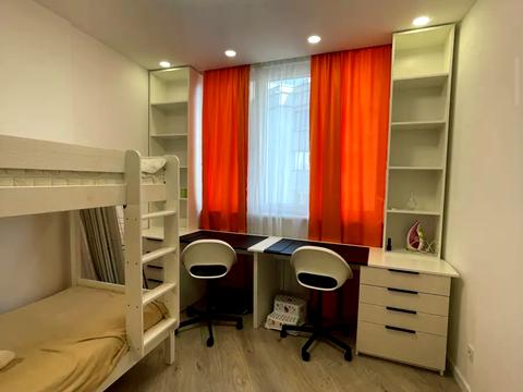 квартира по адресу Светлая ул., 3д