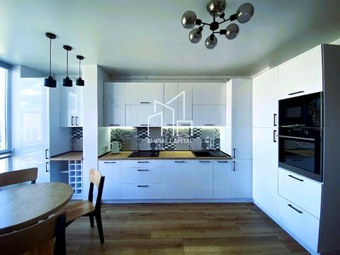 квартира по адресу Трускавецкая ул., 125