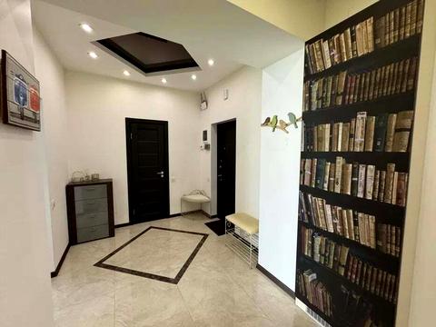 квартира за адресою Хантадзе вул., 3