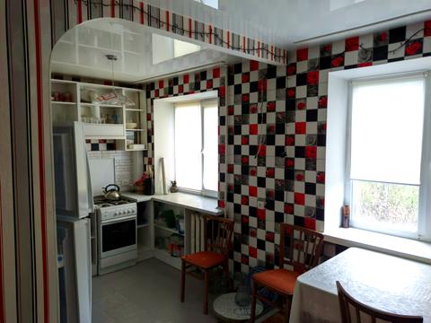 квартира за адресою Миру вул., 90а