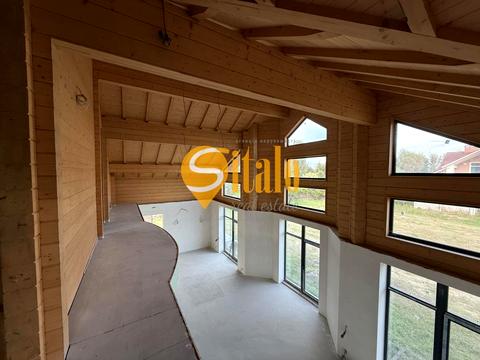 дом по адресу Центральная