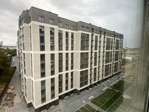 квартира за адресою Олександра Довженка вул., 31