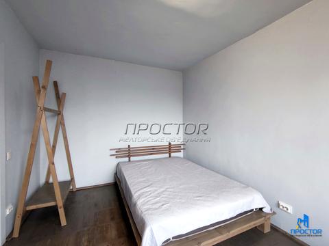 квартира за адресою Маршала Рокосовського просп., 3