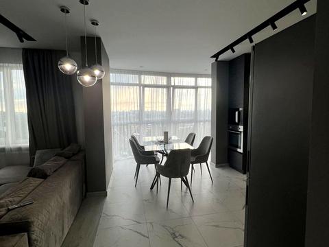 квартира за адресою Липова Алея вул., 13