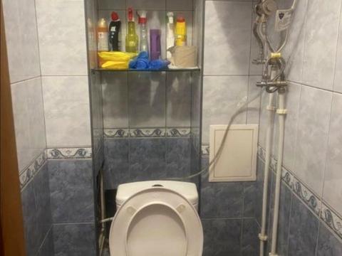 квартира за адресою Київ, Радунська вул., 11