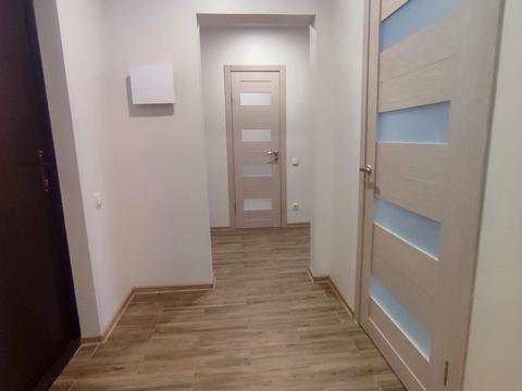 квартира по адресу Михаила Донца ул., 2-Б