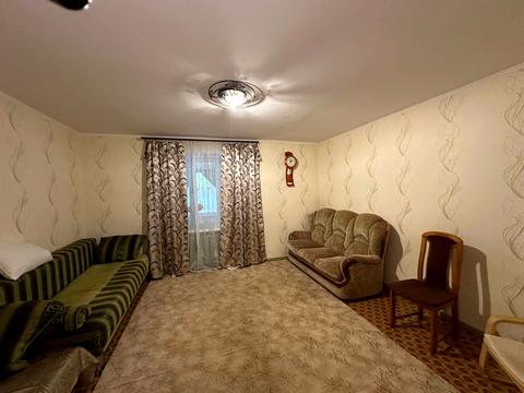 квартира по адресу Левитана ул., 71