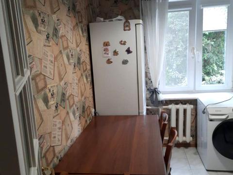 квартира по адресу Небесной Сотни просп. (Маршала Жукова), 3