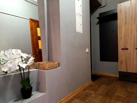 квартира по адресу Грекова, 8