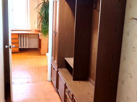квартира по адресу Бердянская ул., 1