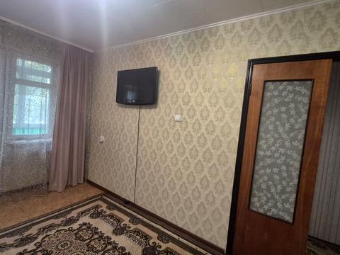 квартира по адресу Инглези ул. (25-ой Чапаевской Дивизии), 12