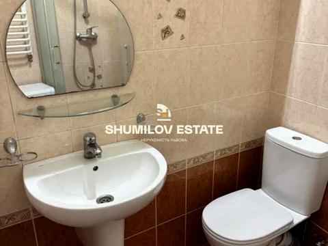 квартира за адресою Лазнєва, 8