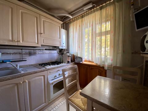 квартира за адресою Володимира Моссаковського вул. (Клари Цеткін), 3