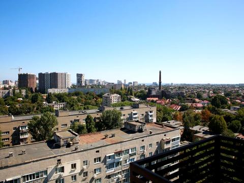 квартира по адресу Гераневая ул., 8