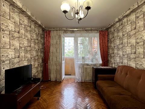 квартира за адресою Ентузіастів вул., 5/1