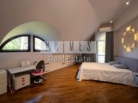 дом по адресу Партизанская ул.