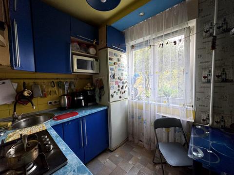 квартира за адресою Каденюка вул., 24