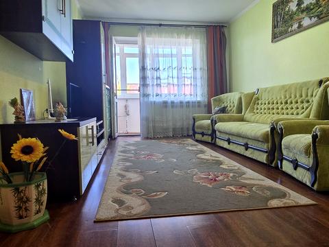квартира по адресу Новобузька ул., 91а