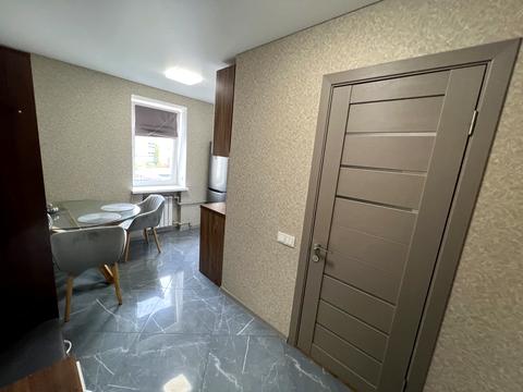 квартира по адресу Глинки ул., 7