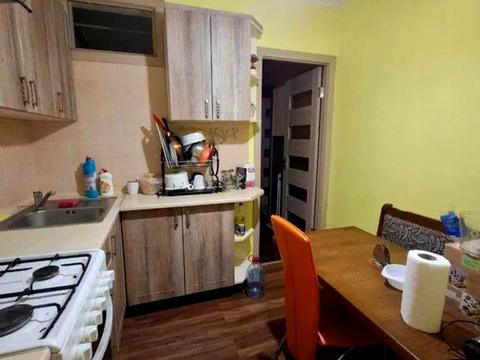 квартира по адресу Гринченко ул., 6