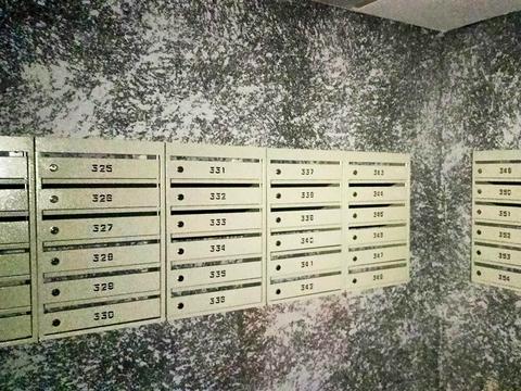 квартира по адресу Коноплянская ул., 22-Б