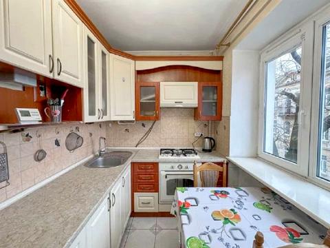 квартира за адресою Львів, Зелена вул., 5