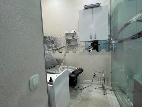 коммерческая по адресу Французский бульв., 22/3