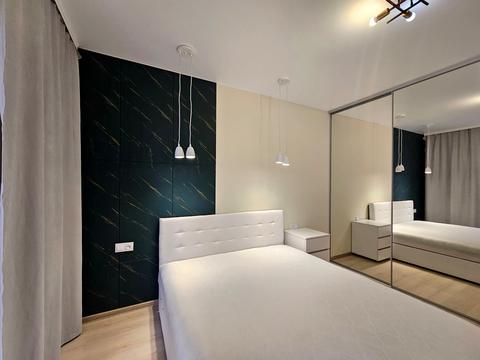 квартира за адресою Михайла Максимовича вул. (Онуфрія Трутенка), 26