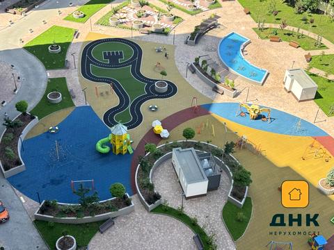 квартира по адресу Краснова ул., 1-А