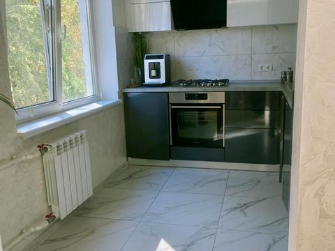 квартира по адресу Гвардейцев-Широнинцев ул., 38