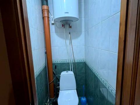 квартира по адресу Тополь-1 жилой массив ул., 18