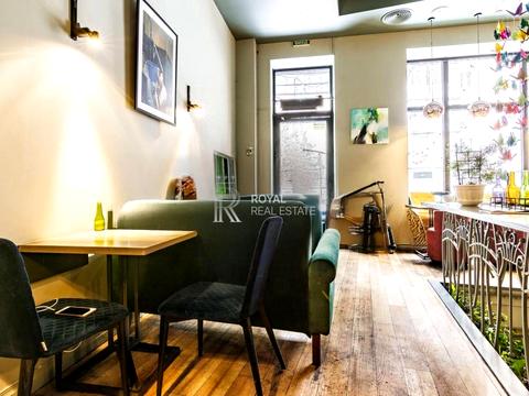 комерційна за адресою Гусовського вул., 11/11