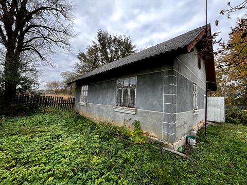 будинок за адресою Шевченка вул., 8