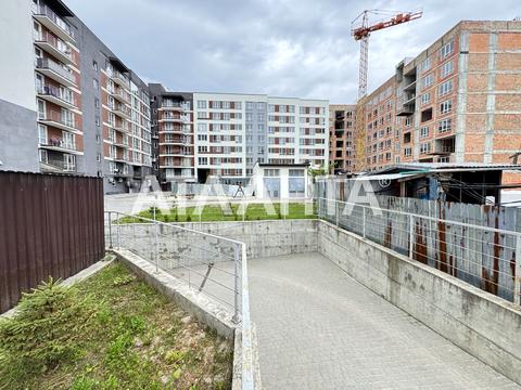 квартира за адресою Володимира Великого вул., 9
