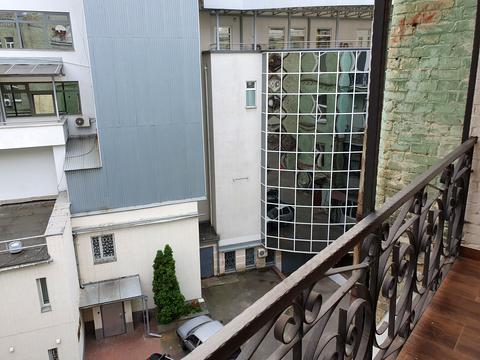 квартира по адресу Большая Житомирская ул., 31