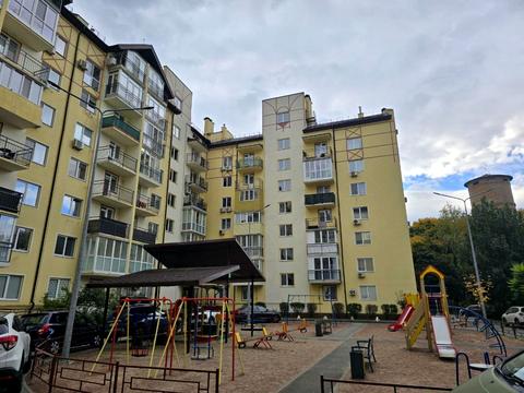 квартира по адресу Академика Лебедева ул., 1
