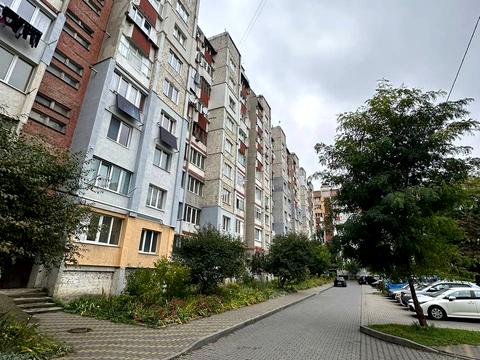 квартира за адресою Івана Павла II вул. (Будівельників), 30