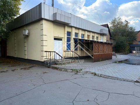 коммерческая по адресу Криворожстали ул. (Орджонікідзе), 43