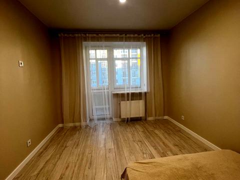 квартира за адресою Конякіна вул., 3 д
