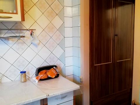 квартира за адресою Остафія Дашкевича вул. (Курнатовського), 11