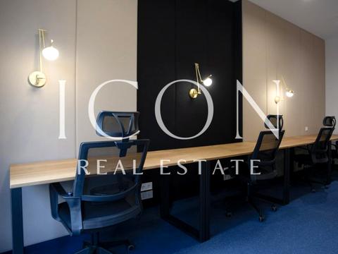 коммерческая по адресу Василия Тютюнника ул. (Анрі Барбюса), 28-А