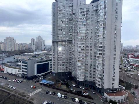 квартира за адресою Петра Григоренка просп., 36