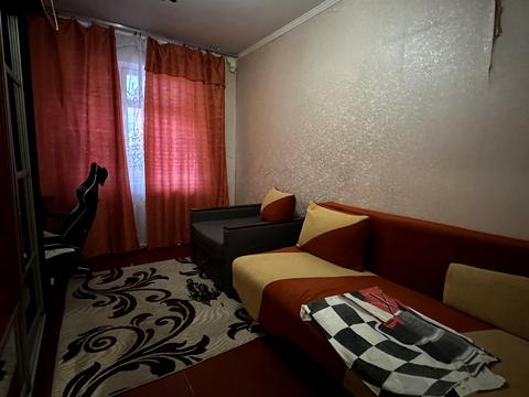 квартира по адресу Оболонский просп., 28