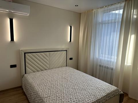 квартира по адресу Бачинского ул., 92