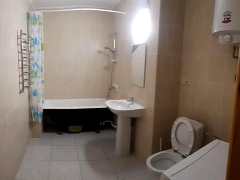 квартира по адресу Миколы Бажана просп., 1-А