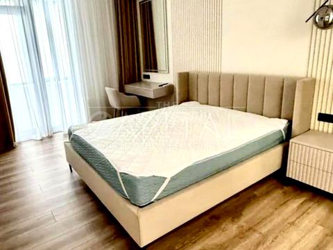 квартира по адресу Гарета Джонса ул. (Сімʼї Хохлових), 8