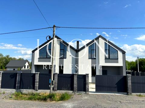 будинок за адресою с. Білогородка, Богатирська вул.